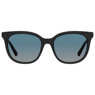 GAFAS DE VISTA POLARIZADAS LOVE MOSCHINO MOL681/C WR7