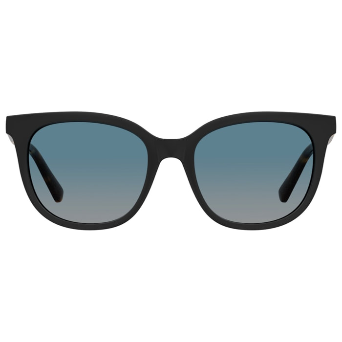 GAFAS DE VISTA POLARIZADAS LOVE MOSCHINO MOL681/C WR7