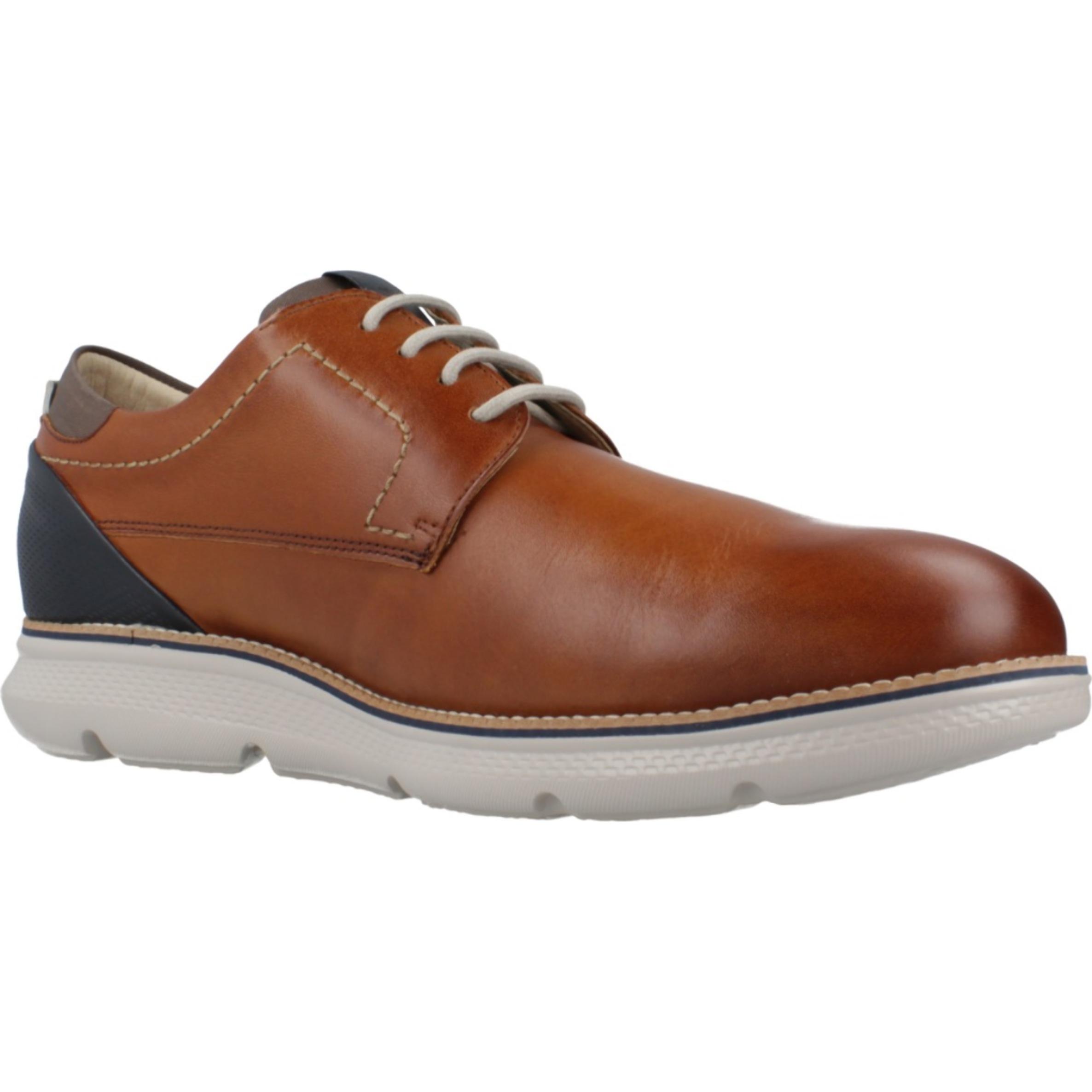 DERBIES - OXFORD FLUCHOS F1740