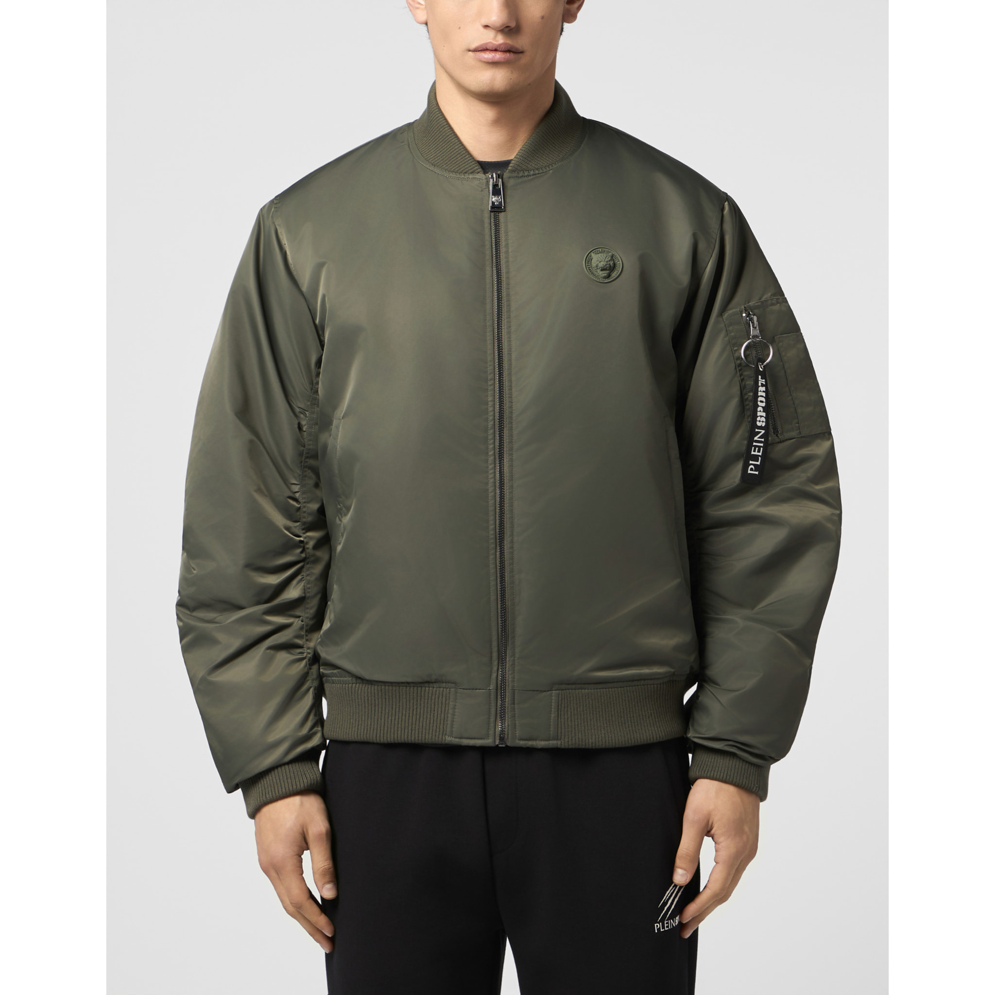 PLEIN SPORT Bomber ICON