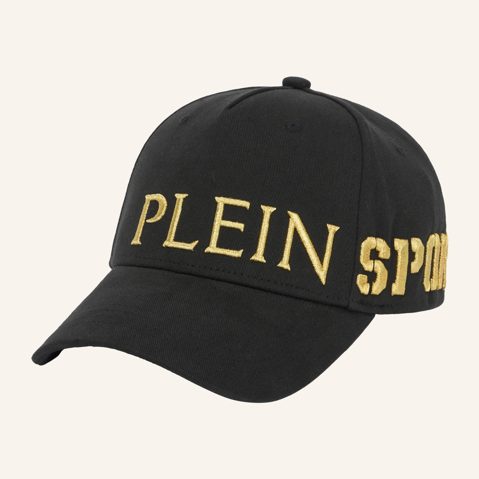 PLEIN SPORT Cappello da baseball