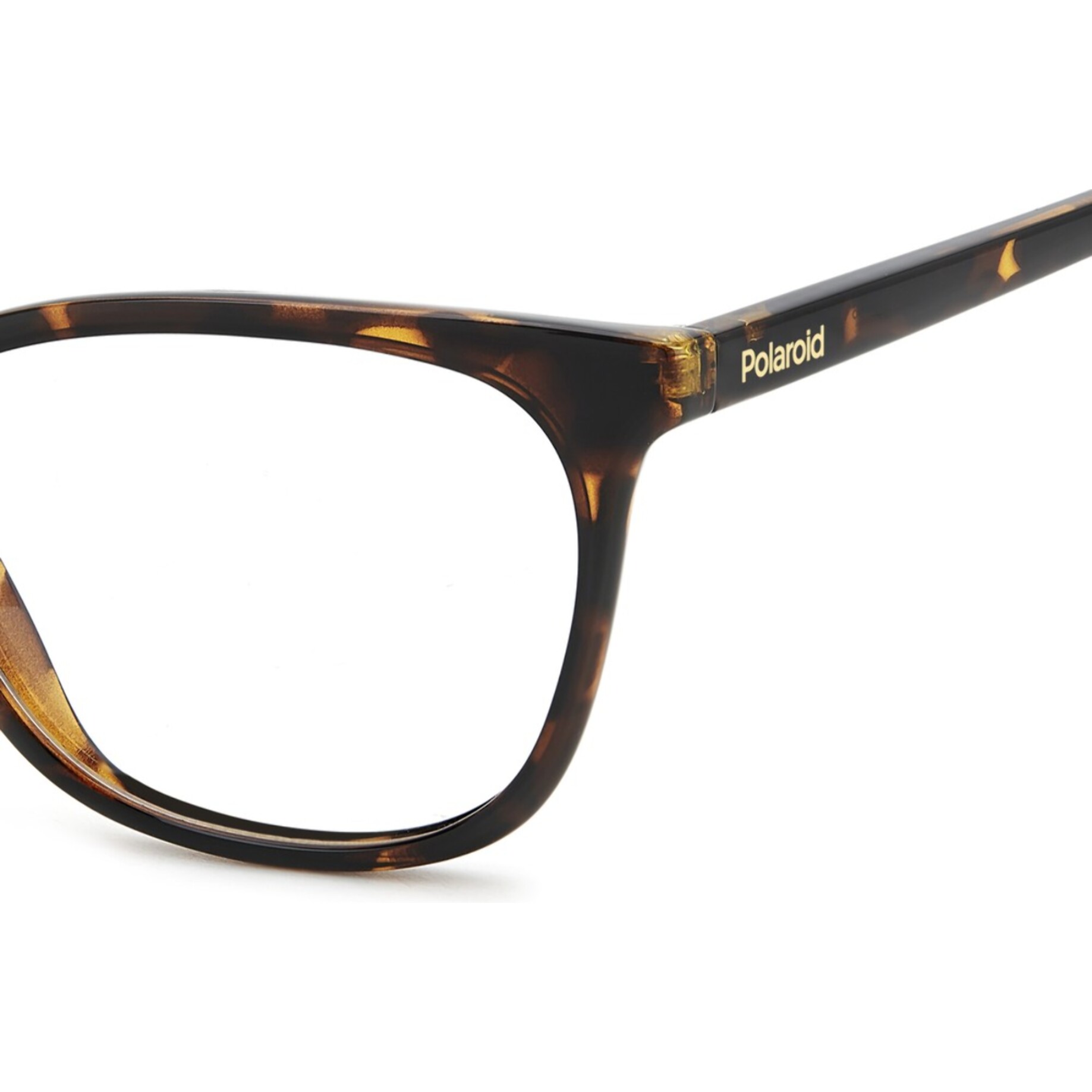 Gafas de Vista Polaroid PLD D560 086 de Tr90 Mujer 53 mm