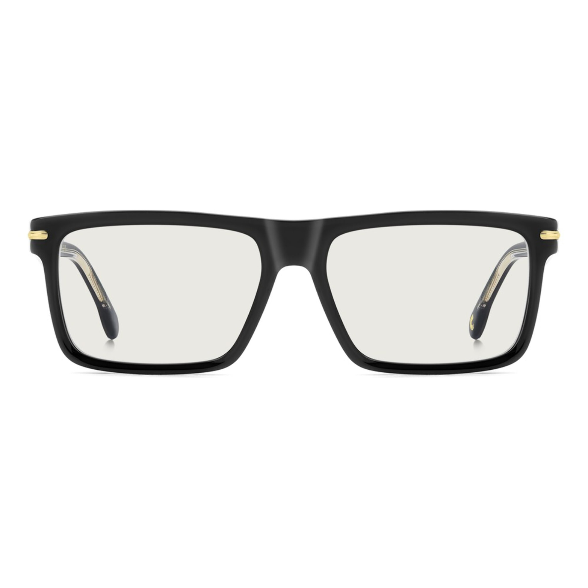 Gafas de Vista Carrera 344 2M2 de Acetato Hombre 55 mm