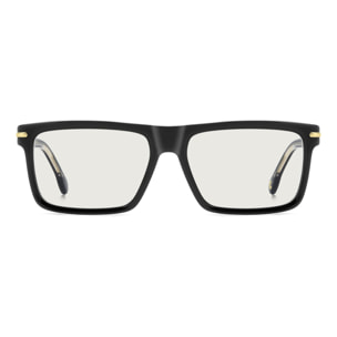 Gafas de Vista Carrera 344 2M2 de Acetato Hombre 55 mm