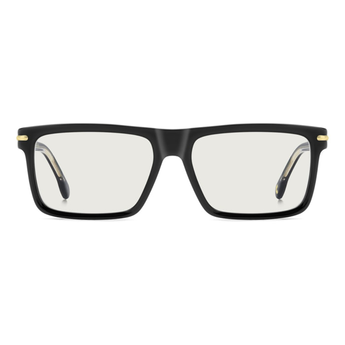 Gafas de Vista Carrera 344 2M2 de Acetato Hombre 55 mm