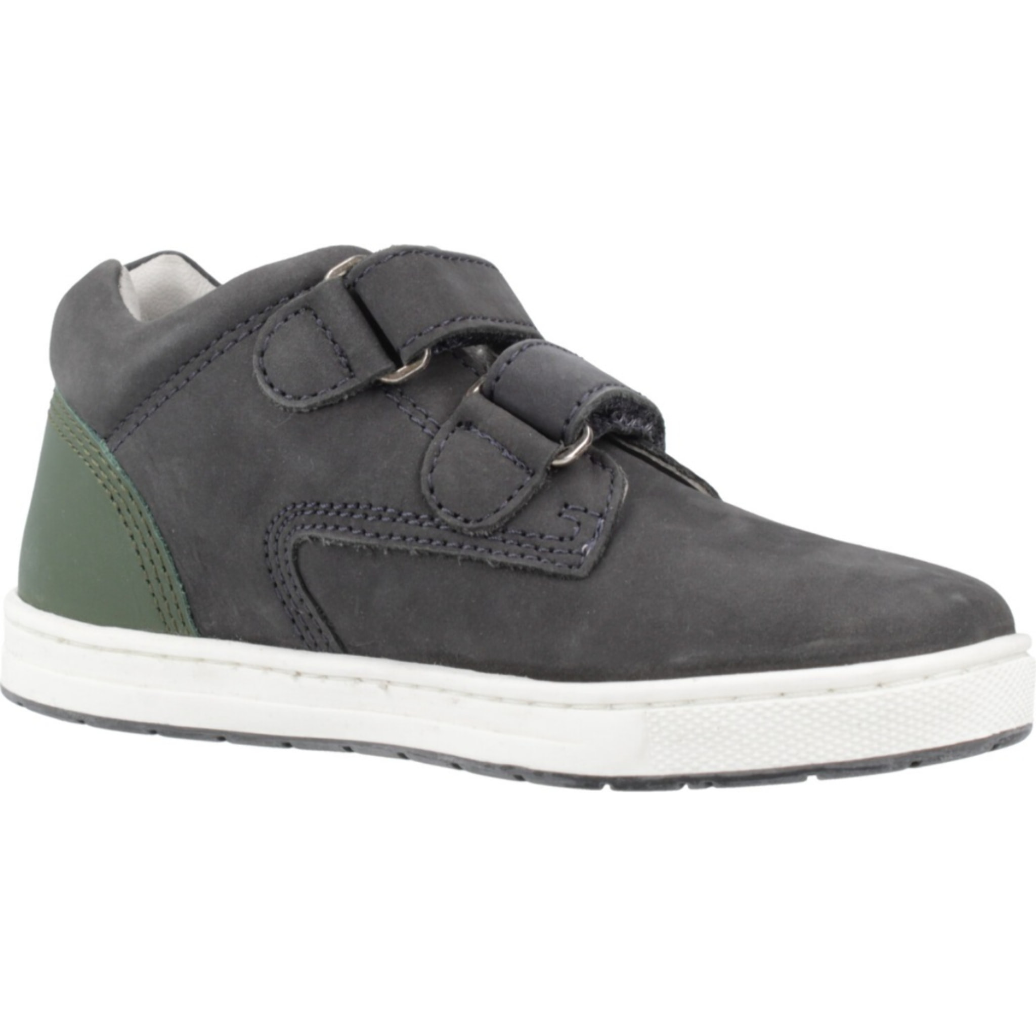 Zapatillas Niño de la marca CHICCO  modelo ANKLE BOOT CASALE GRIS