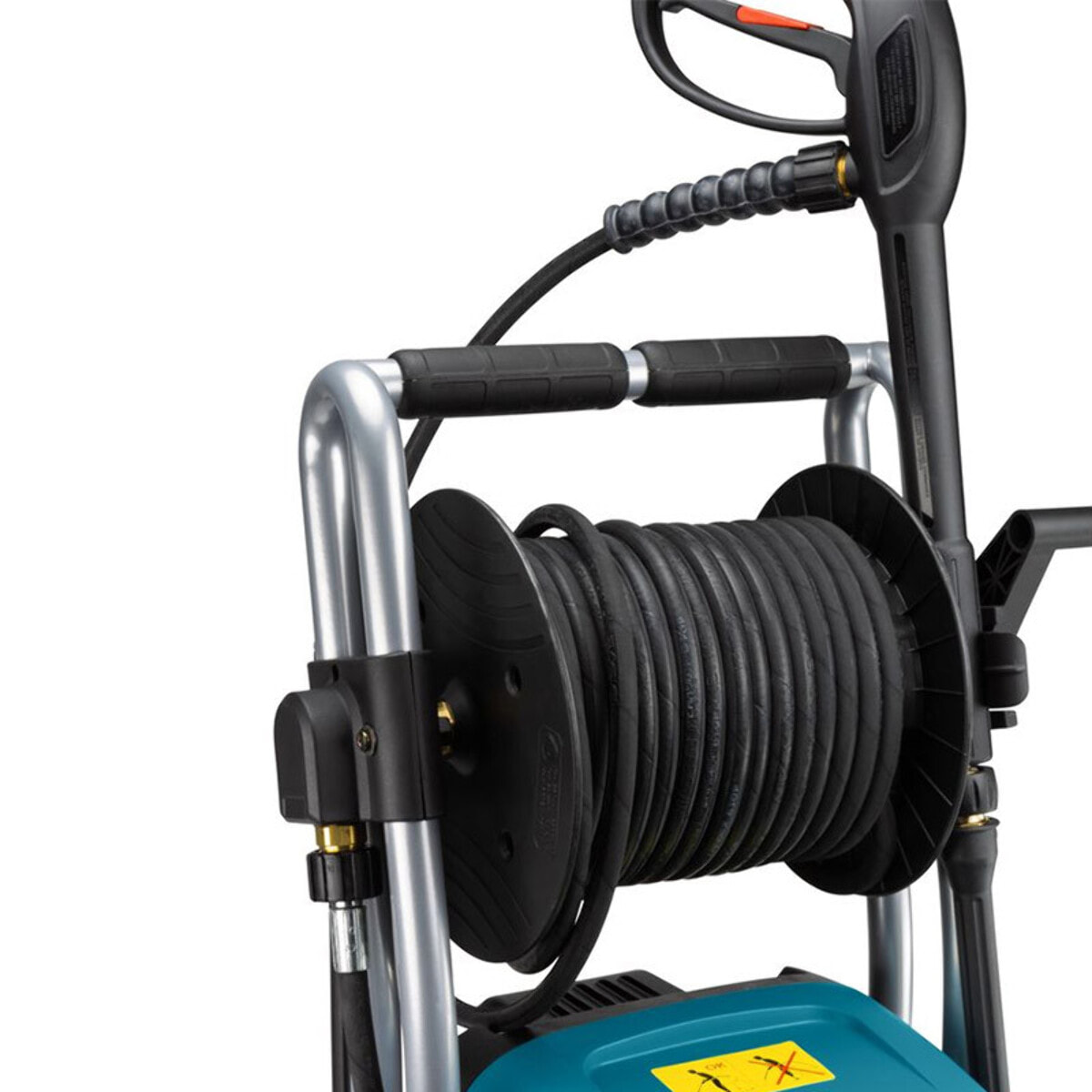 Limpiadora de Alta Presión 2500W 150 bar - MAKITA - HW151