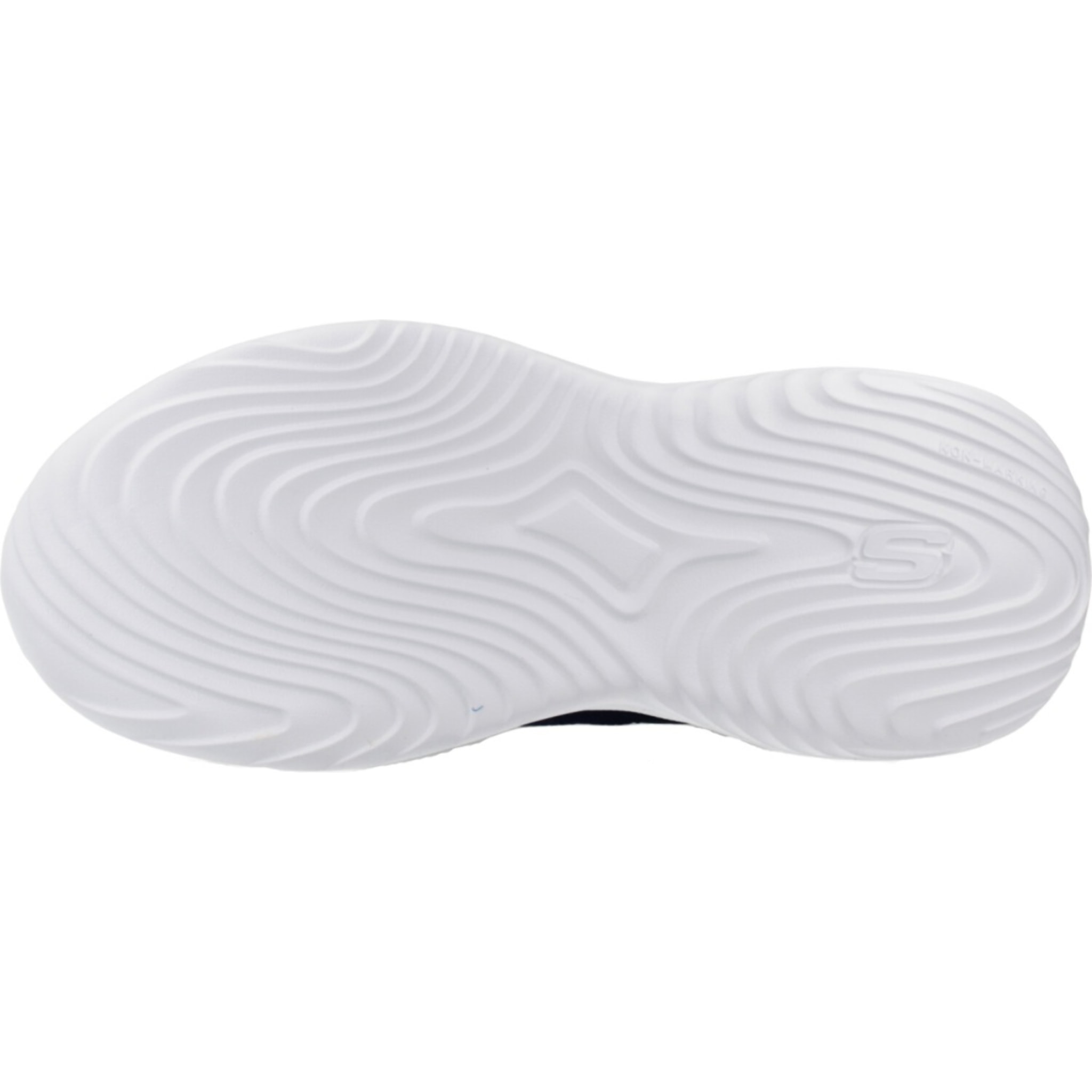 Zapatillas Niño Bounder Pro Azul