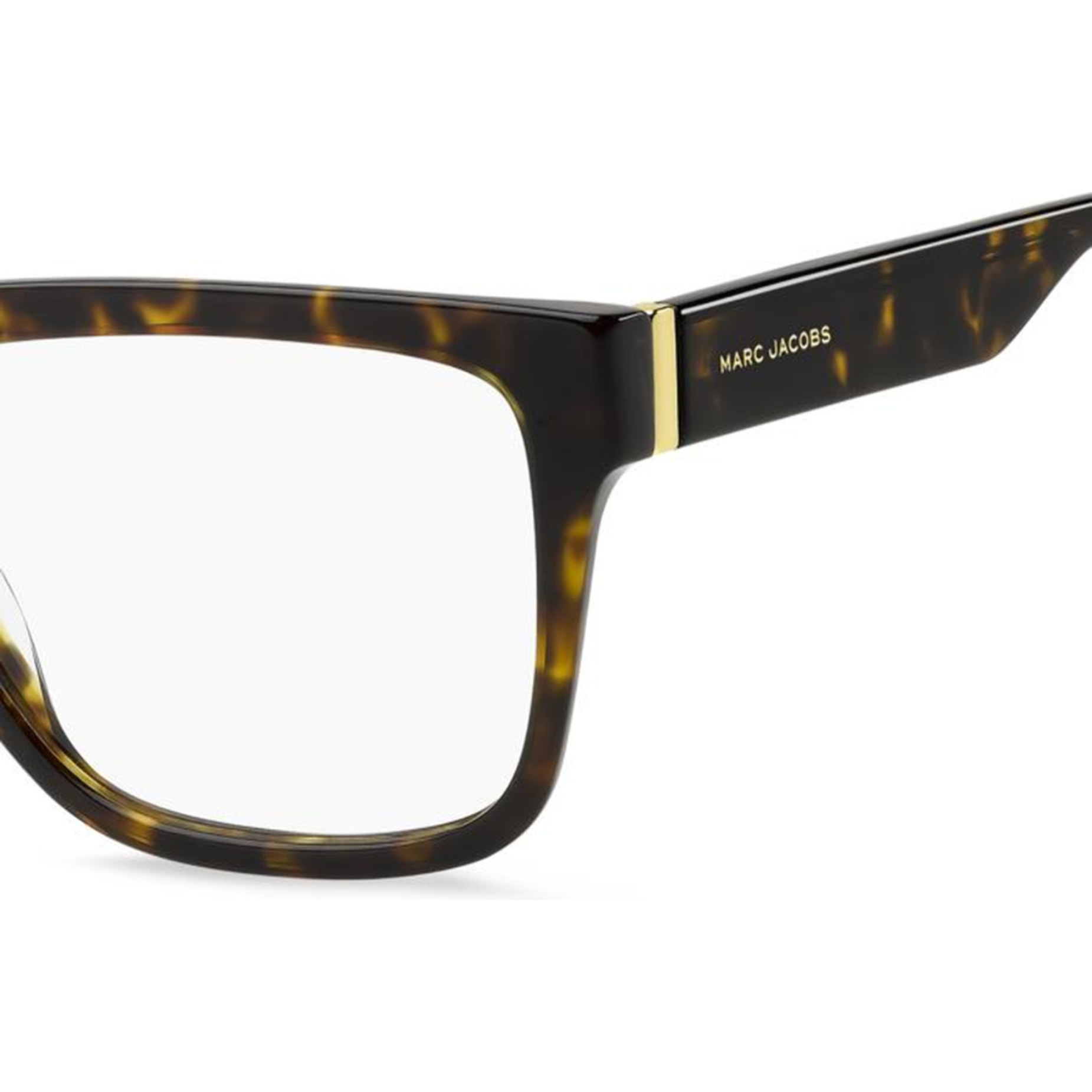 Gafas de Vista Marc Jacobs MARC 848 086 de Acetato Hombre 56 mm