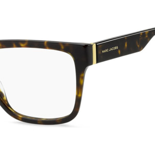 Gafas de Vista Marc Jacobs MARC 848 086 de Acetato Hombre 56 mm
