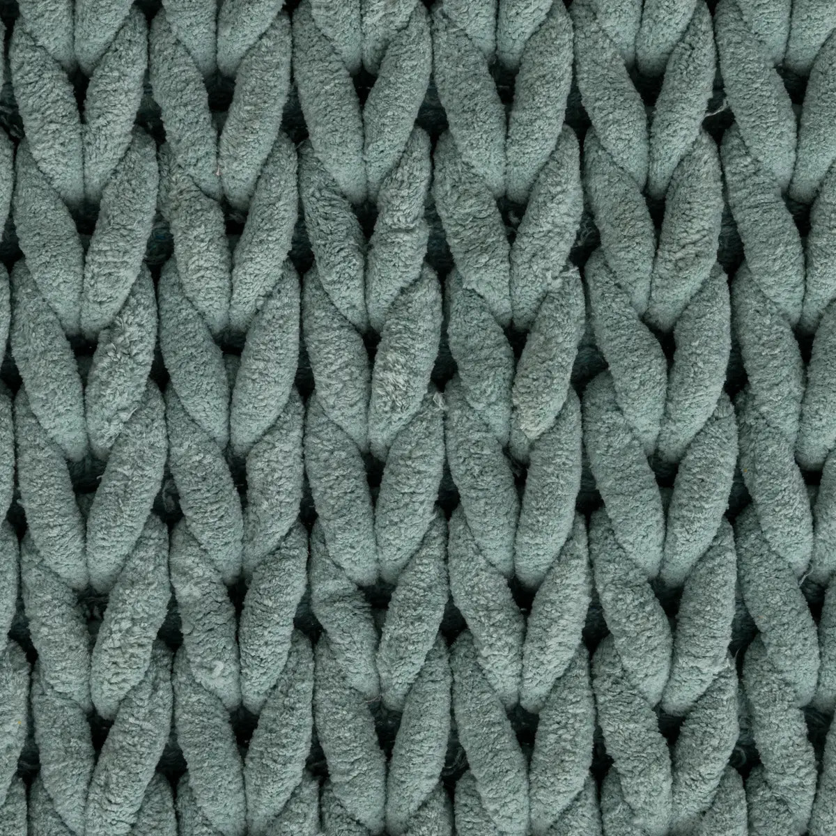 Tapis de bain 50x120 cm Bleu artic Colorama