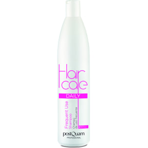 Shampooing usage frequent 500 ml.