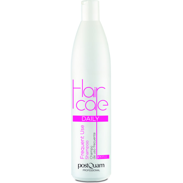Shampooing usage frequent 500 ml.
