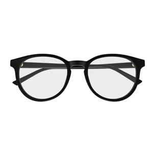 Gafas de Vista Gucci GG2005OA-001 de Acetato Mujer 51 mm