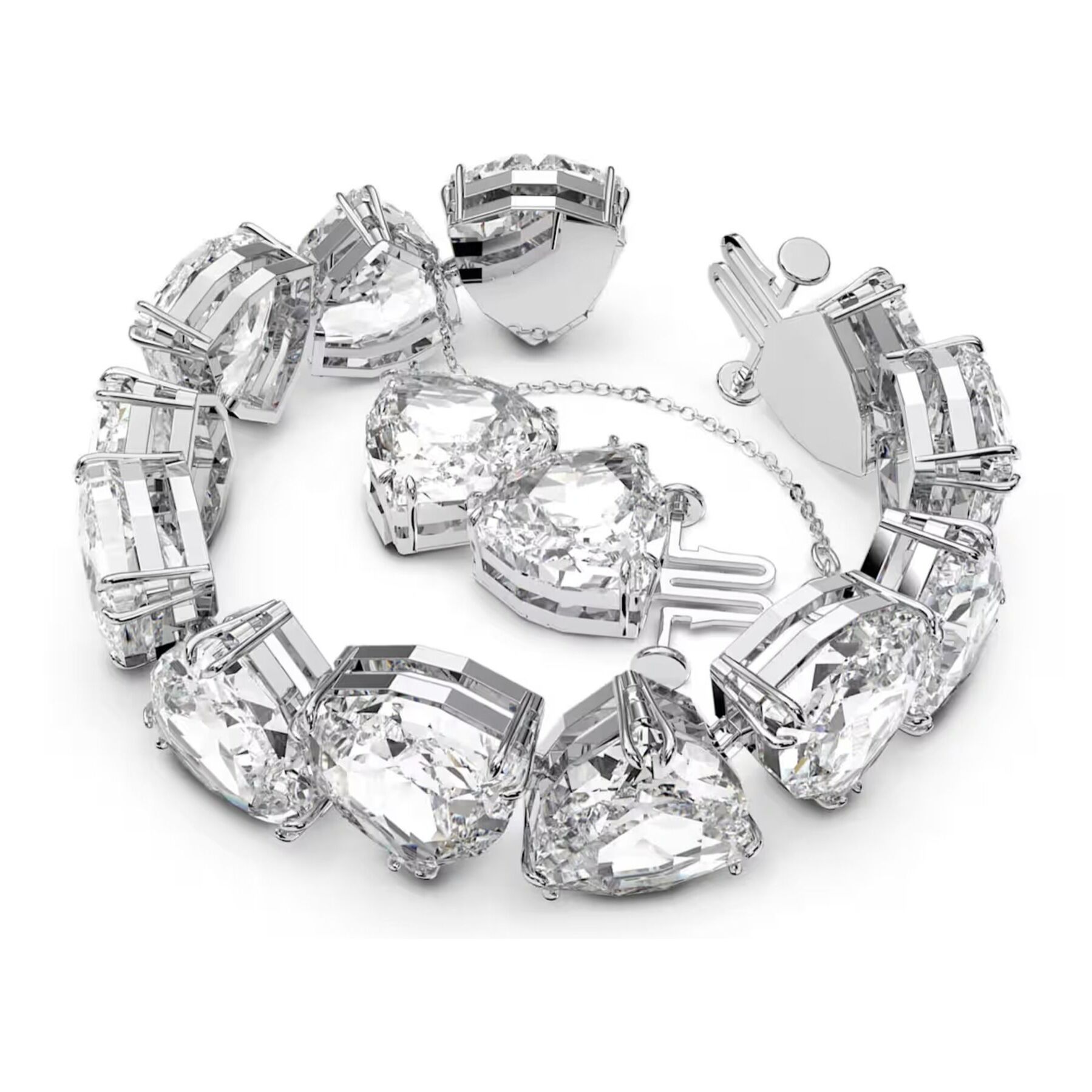 Brazalete Swarovski Mujer 5599194