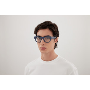 Gafas de Vista Gucci GG1840O-007 de Acetato Hombre 51 mm