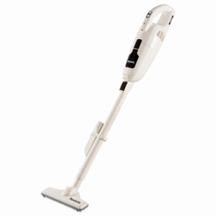 Aspiradora 10,8 V Li-Ion integrada 50 mbar MAKITA + 1 batería - CL114FDWI