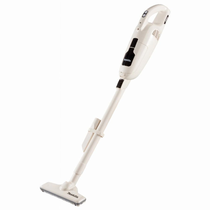 Aspiradora 10,8 V Li-Ion integrada 50 mbar MAKITA + 1 batería - CL114FDWI