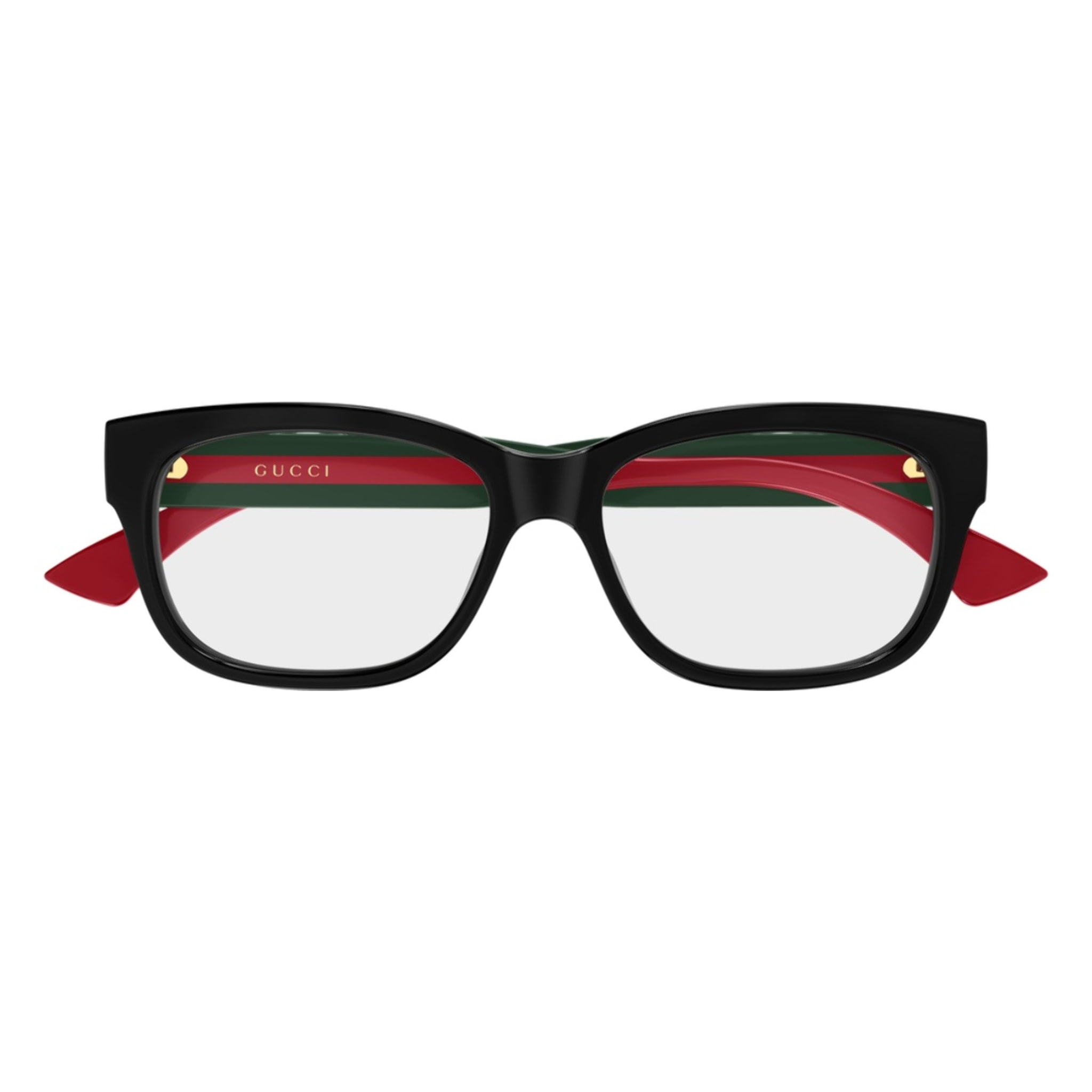 Gafas de Vista Gucci GG0278ON-001 de Acetato Mujer 51 mm