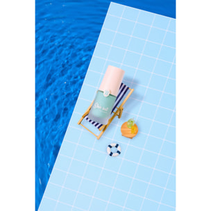 SKIN SUIT FACE PRIMER Primer viso uniformante.