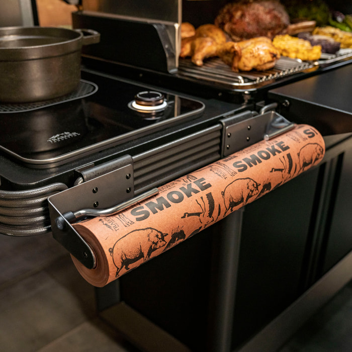 TRAEGER - Porte-Rouleaux P.A.L. Pop-And-Lock™