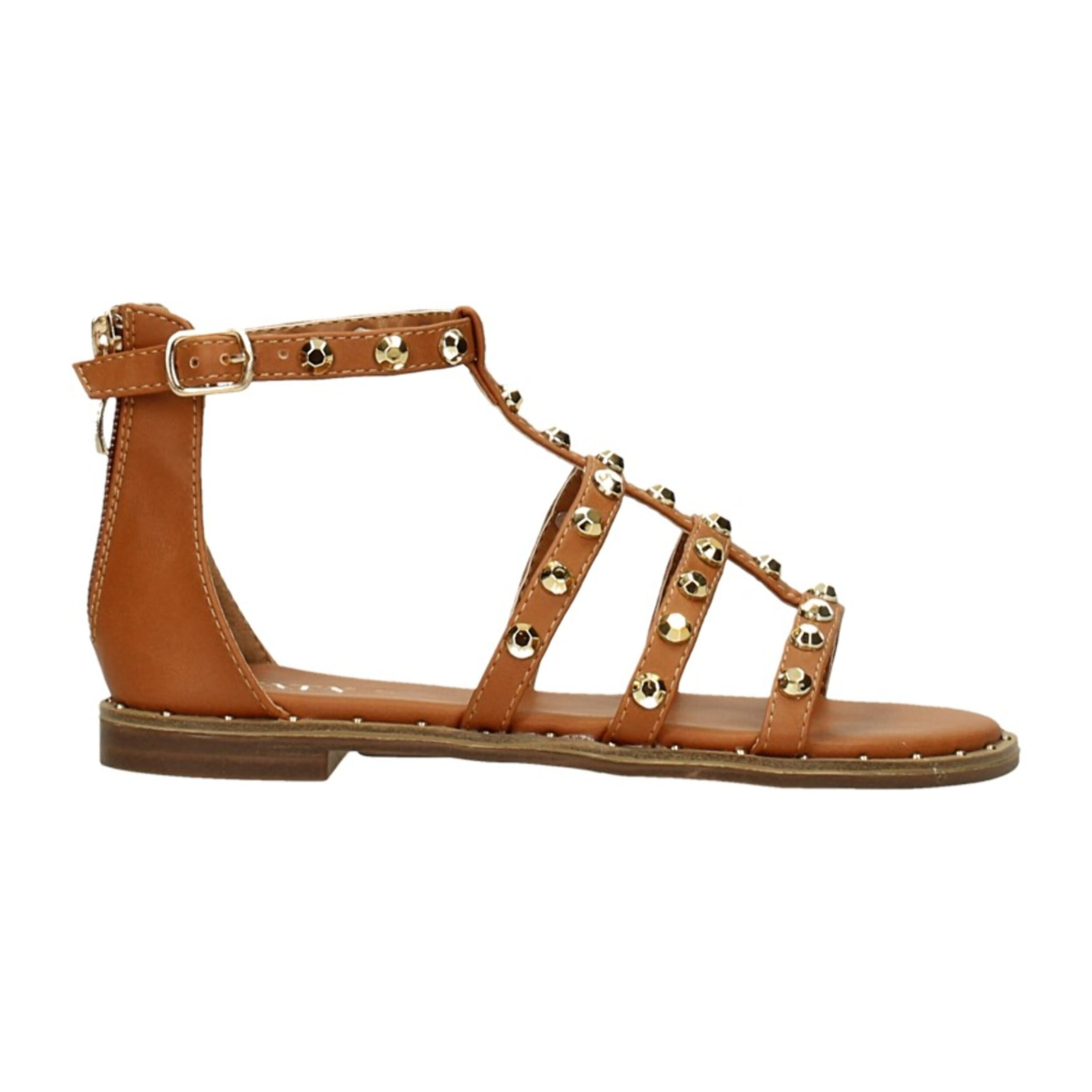 Sandali Bambino Tata Italia Marrone