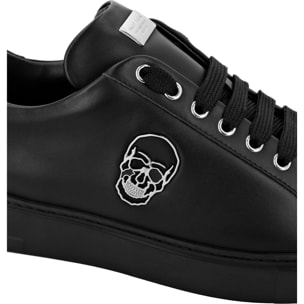 PHILIPP PLEIN Zapatillas bajas SKULL