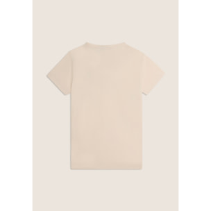 T-shirt “FREDDY TRAINING” con Motivo Grafico