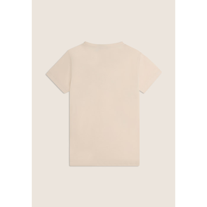 T-shirt “FREDDY TRAINING” con Motivo Grafico