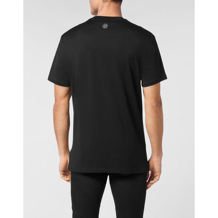 PHILIPP PLEIN Camiseta Cuello Redondo