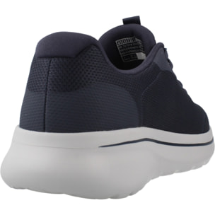 Sneakers De  Hombre Go Walk Arch Fit N-joy - Cullman Azul