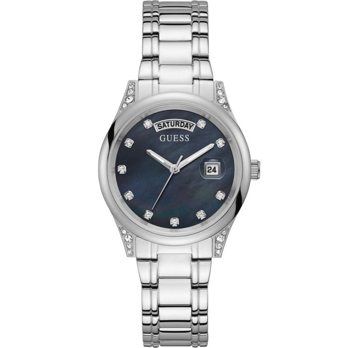 Guess Reloj Analógico Aura