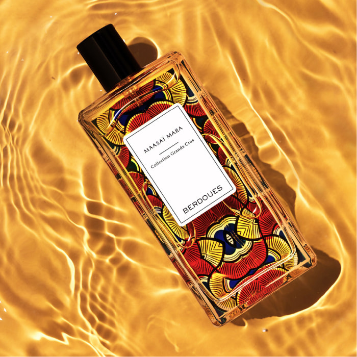 Maasaï Mara - Eau de Parfum 100 ml