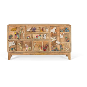 Commode- 55x100x32cm