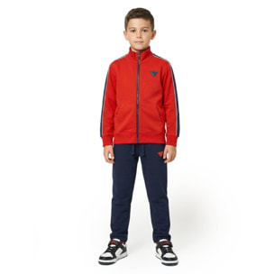 Tute da ragazzo HJ Sporting