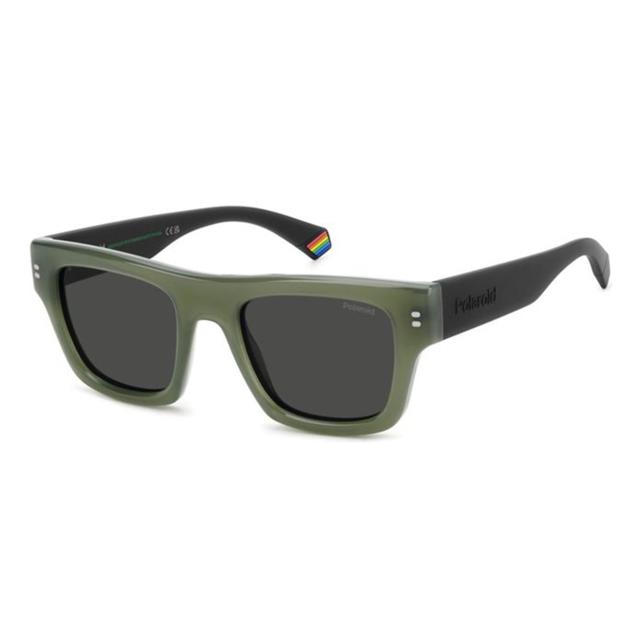 Gafas de Sol Polaroid PLD 6238/S/X 1ED Polarizadas de Policarbonato Hombre 51 mm