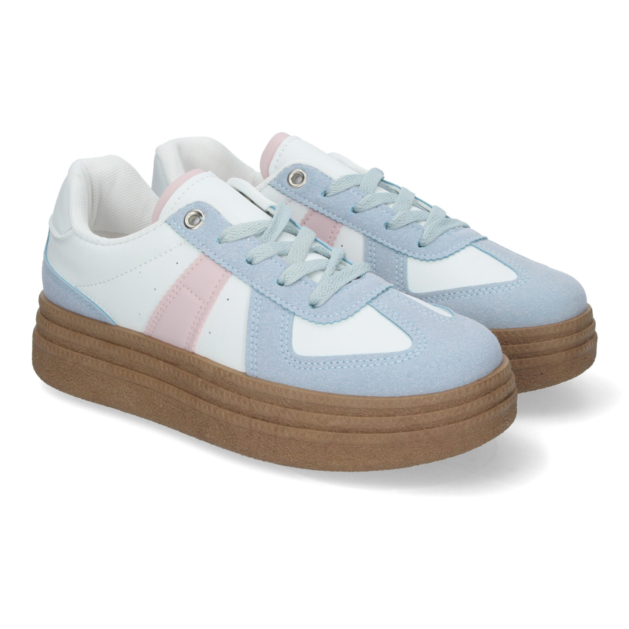 Zapatillas Deportivas Elegantes para Mujer, Cómodas, Estilo Casual