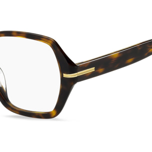 Gafas de Vista Hugo Boss 1780/G 086 de Acetato Mujer 53 mm