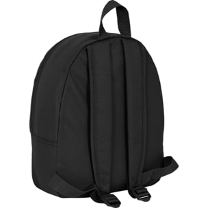 Mini mochila safta negra