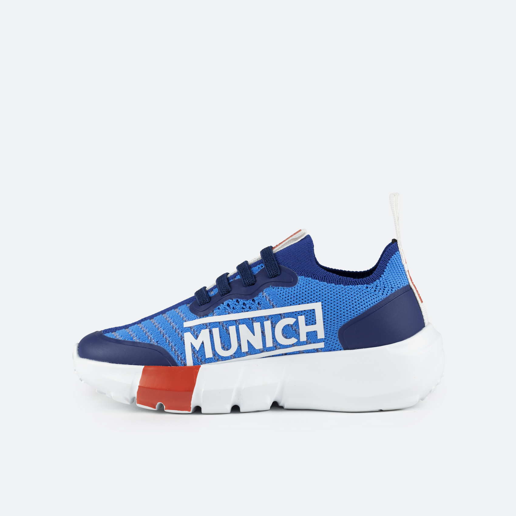 MUNICH JONY KID 11