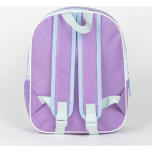 Mochila Infantil 3D Frozen