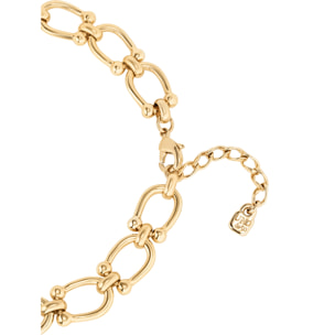 Colgante Serotonin DORADO U