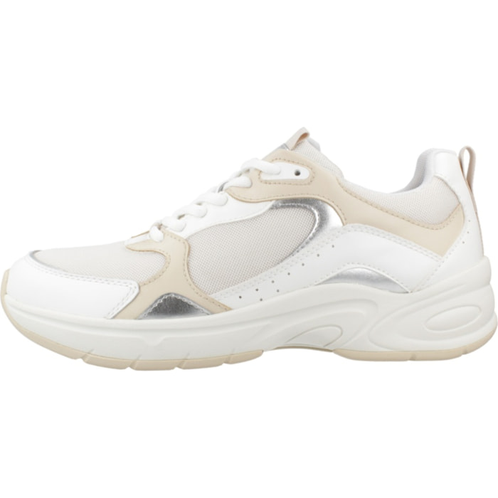 Sneakers de  Mujer de la marca GEOX  modelo D ZARVIA BEIS