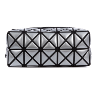 Zeri mini borsa a mano design geometrico.