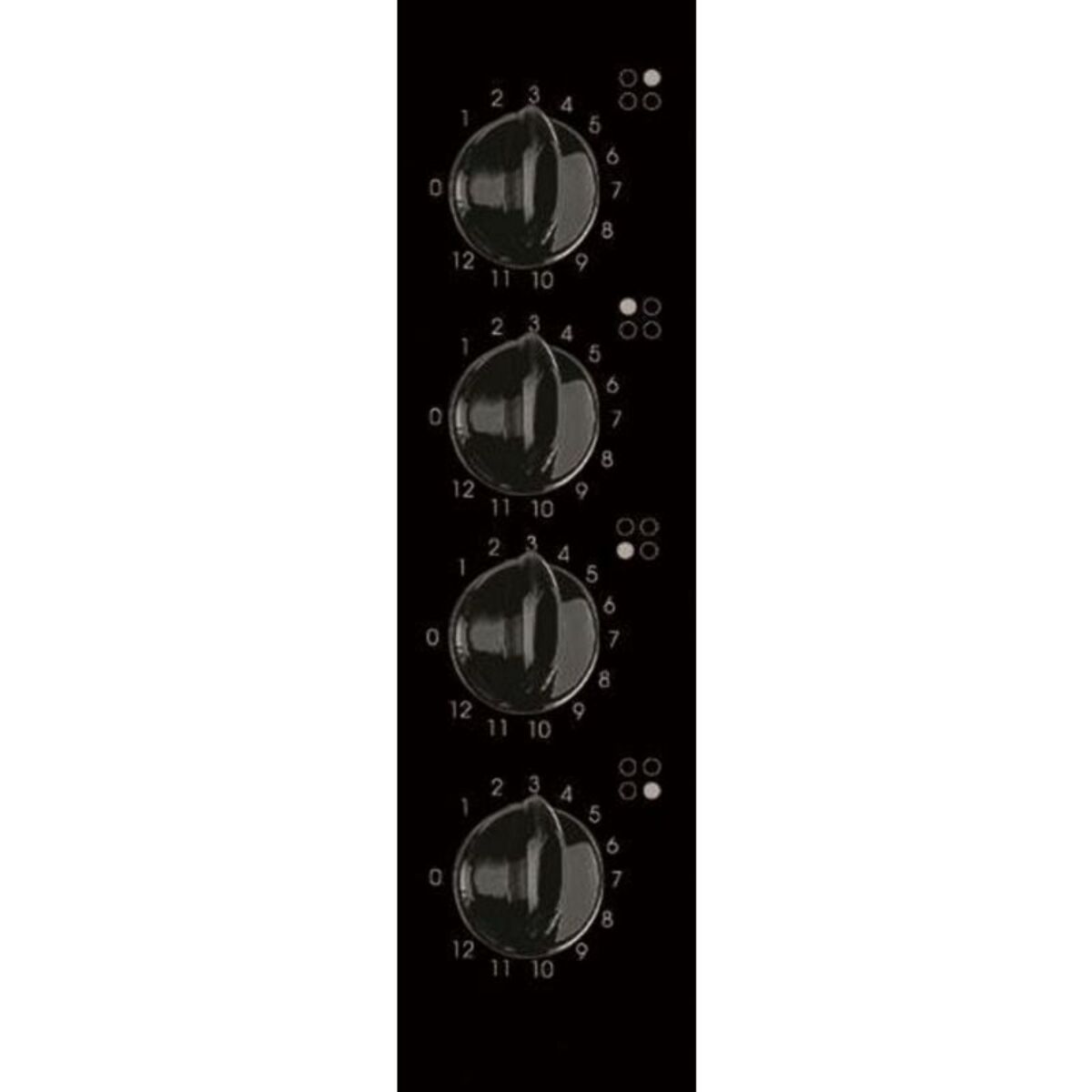 Plaque vitrocéramique WHIRLPOOL AKM903NE