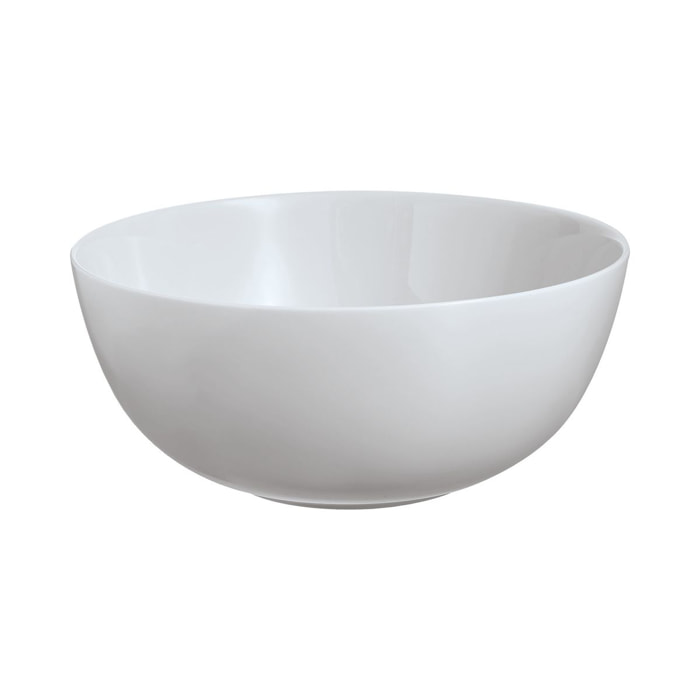 Ensaladera gris 21 cm Diwali - Luminarc