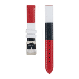 Tommy Hilfiger Correa de Reloj Unisex 679300896