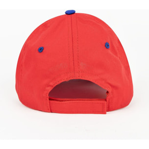 Gorra Spiderman
