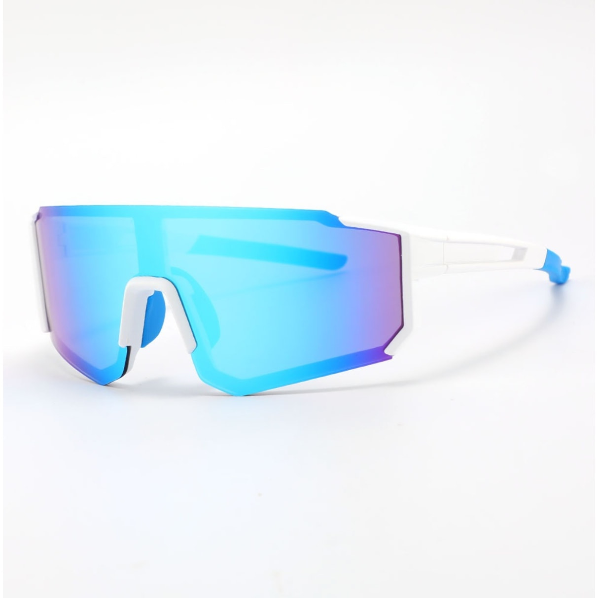 Gafas de Sol Fluor 1060-C6 de Tr90 Unisex 68 mm