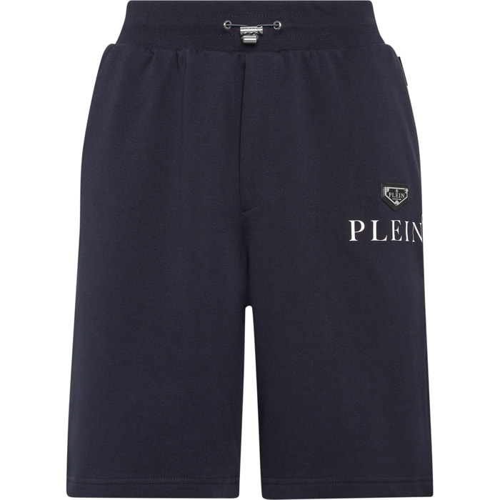 PHILIPP PLEIN Sweatpants ICONIC PLEIN